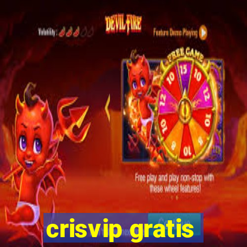 crisvip gratis